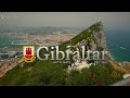 Spirit of iberia cruise 4k 14 gibraltar 2