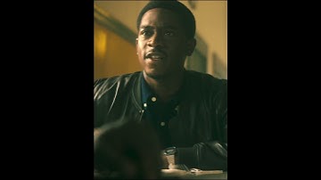 Franklin Saint Edit #snowfall #1v1