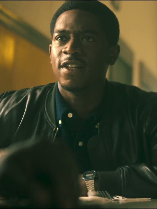 Franklin Saint Edit #snowfall #1v1