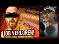 TikTok-Stream SORGT für KÜNDIGUNG!?