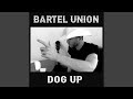 Dog up