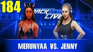Merunyaa [Celebrity] vs. Jenny Belle [Celebrity] ★ #184