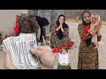 Viewers Financial Donations In Collaboration With The Cameraman To Support Masoumeh And Her Baby Viewers Financial Donations In Collaboration With The Cameraman To Support Masoumeh And Her Baby