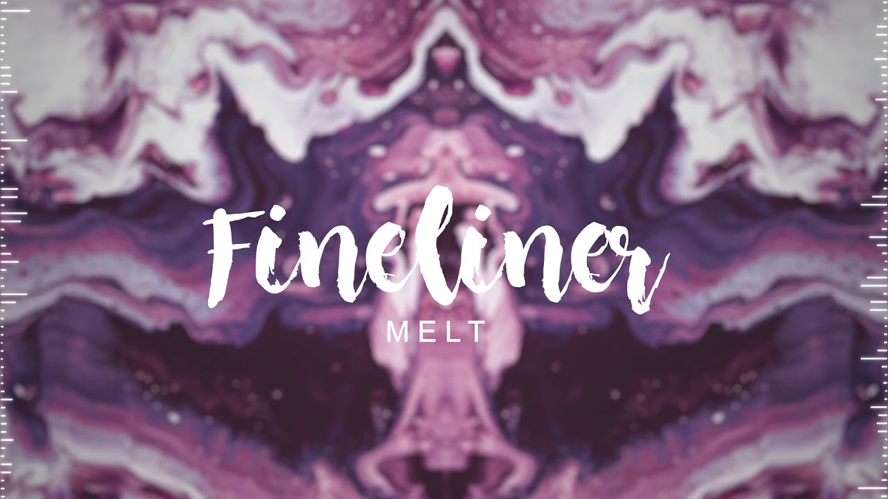Meltberry - Fineliner (Original)