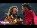 Did Hangman Page just outsmart MJF?! | AEW Dynamite, 8/13/25