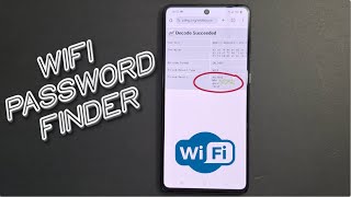 How to Find Your WiFi Password on Any Android Phone Without App