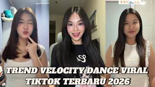 Dance Tiktok Velocity Terbaru Trend Juni 2026 Part 373