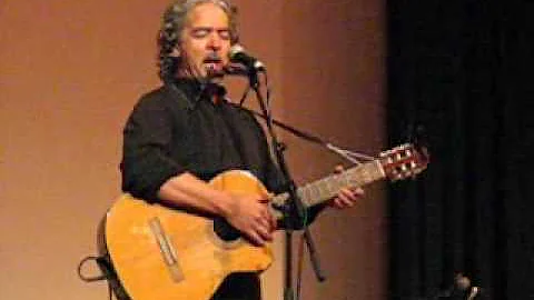Salvador Duran @ The Claudia Cassidy Theater 092508