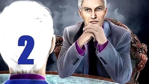 Surface 11: Strings Of Fate - Part 2 Let