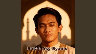 Download Lagu Surah Asy-Syams