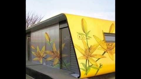 Multicell Polycarbonate Sheets And Systems Tuflite