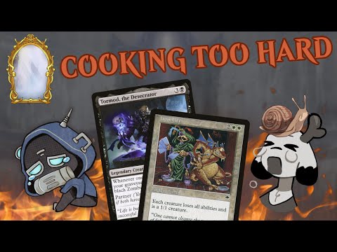 Thumbnail for Decks We Couldn't Make Work | Magic Mirror Podcast Episode 64
