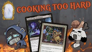 Decks We Couldn't Make Work | Magic Mirror Podcast Episode 64