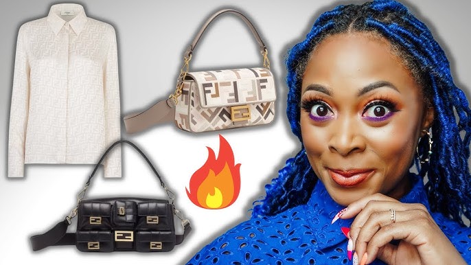 10 Metallic Designer BAGS UNDER $1500 YOU NEED for Winter! 