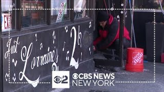 3 hurt in Harlem bar shooting, police seeking suspect