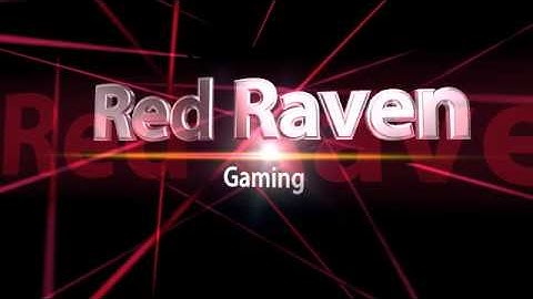 My new intro animation! - Created using Flixpress.com