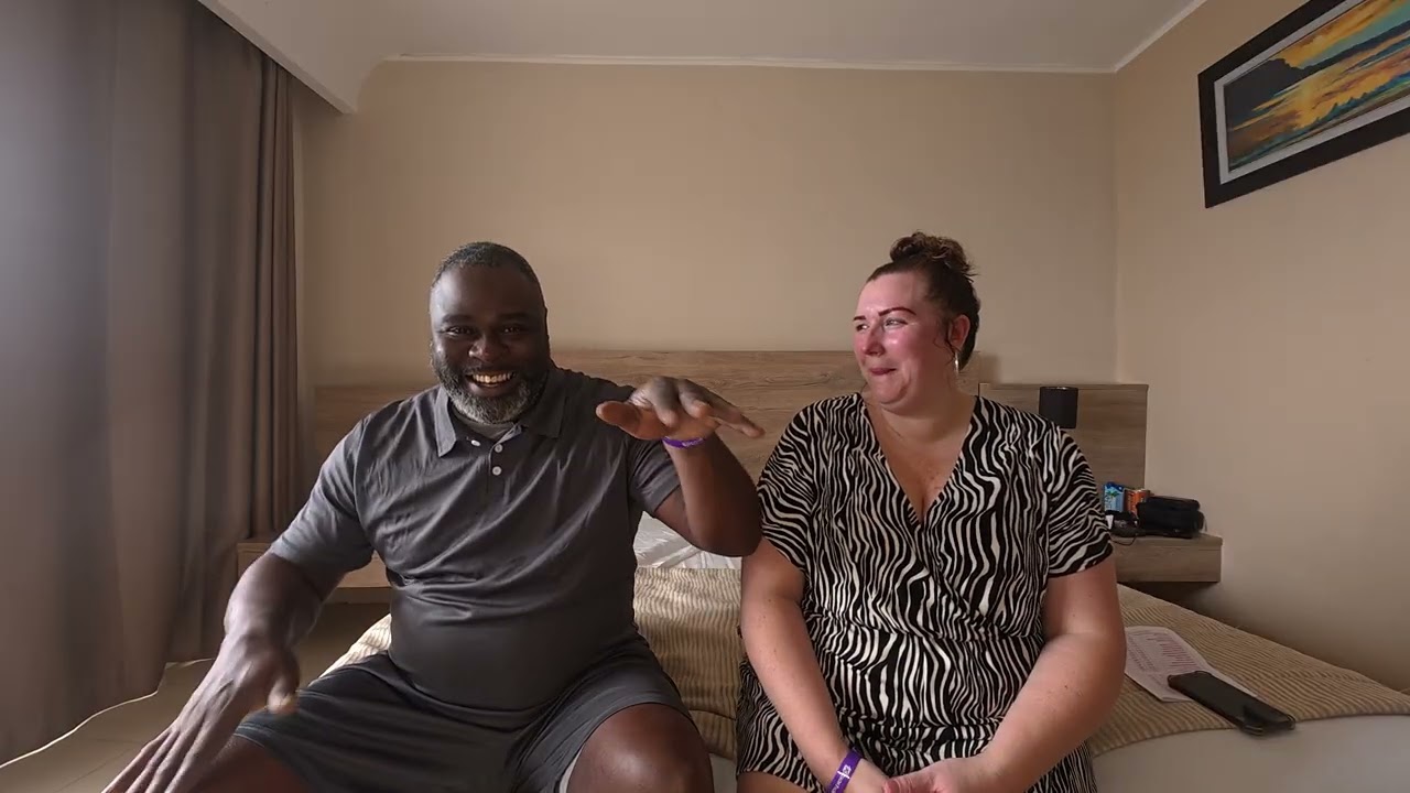 We Did a Spa Day in Tunisia 🇹🇳… The Price Shocked Us