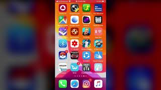 How to download games in IPHONE{ios} screenshot 2