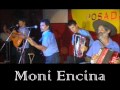 Eduardo "Moni" Encina - Por la culpa de mi Suegra