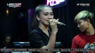 BUANGEN MANTANE Voc DINDA PUSPITASARI |