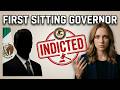 DOJ ARE NOW INDICTING Sitting Mexican Governor For Aiding Sinaloa Cartel