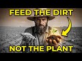 The Toxic SCANDAL of Modern Soil (And How to Fix It)