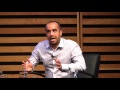 Neil Pasricha | May 24, 2016 | Appel Salon