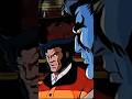 Nightcrawler Leads Wolverine to Jesus (90s X-Men) #xmen #wolverine