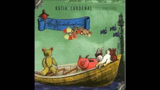 Katia Cardenal - Que Feliz Se Est en el Campo / Det Er Gemt Bo P Landet (Audio)