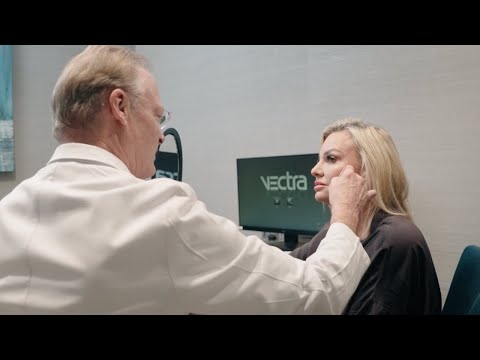 Facelift Procedure Walkthrough | Inside Dr. Mentz’s Practice