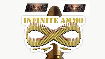 Fallout 4: How To Build A Ammo Factory!