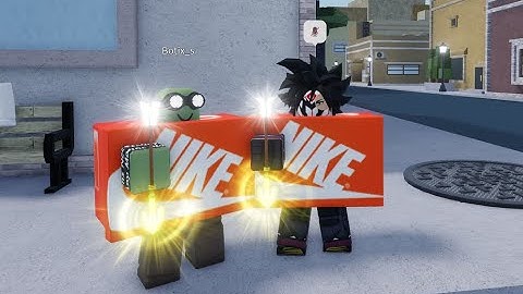 [YBA] TESTING MY LUCK WITH LUCKY ARROWS