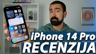 iPhone 14 Pro RECENZIJA | DA LI SE ISPLATI?