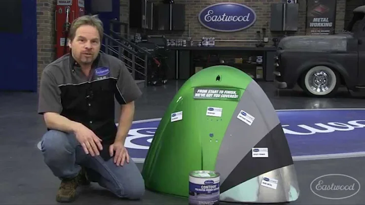 How To Paint A Car - Bare Metal to Clearcoat - Steps To Painting a Car At Home with Kevin Tetz