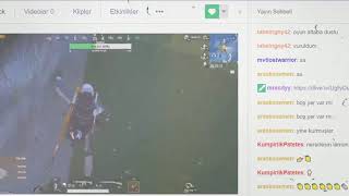 Pubgci Mobile - Ben Gidiyorum - Recep