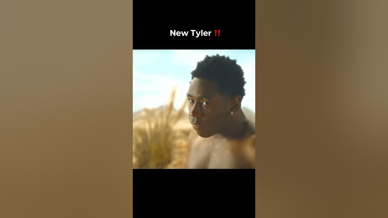 Every character in sorry not sorry #cmiygl #edit #hiphop #music #rap #tylerthecreator #viral