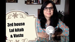 Third house and success, stability, Vastu &amp; Lal Kitab #3