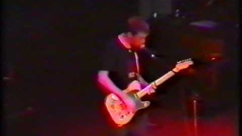22. Blur - Coffee & TV @ Wembley 11/12/99