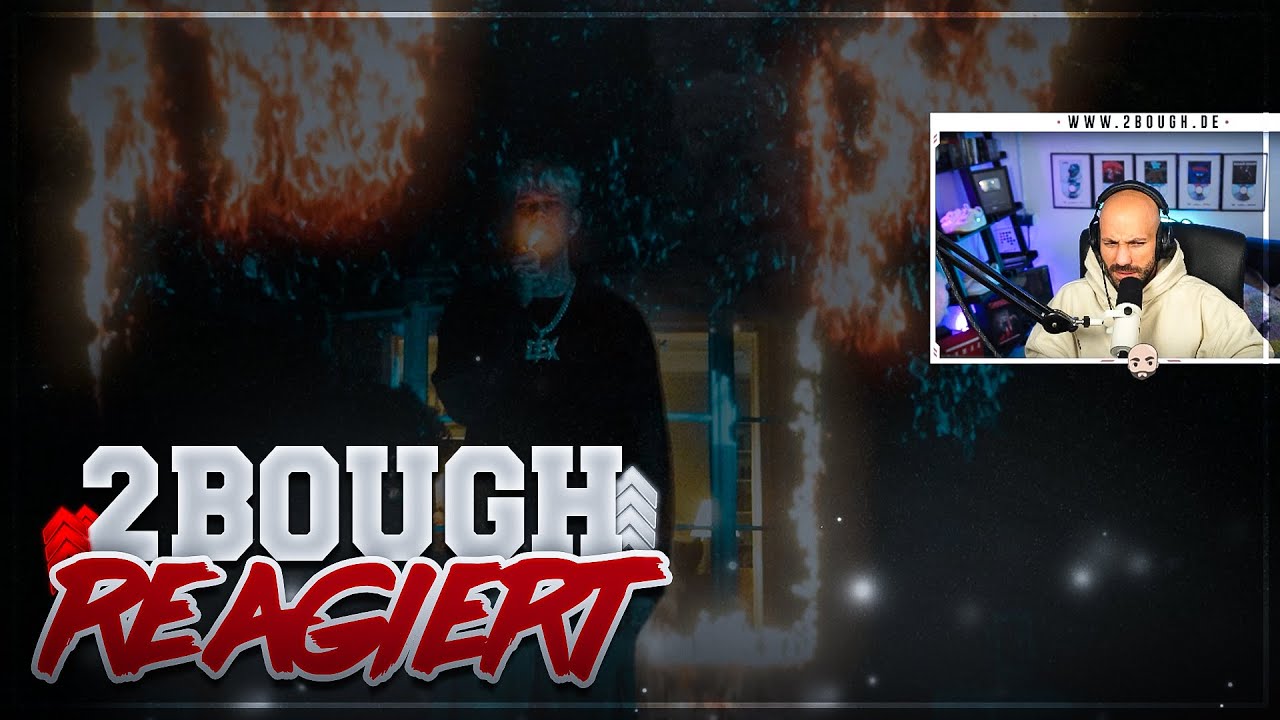 Lex & Edo Saiya - Farbe verloren / 2Bough reagiert