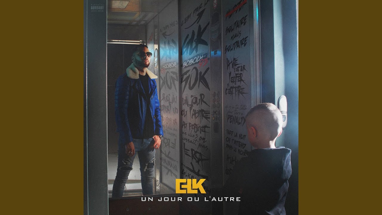 Watch Lové (feat. Soolking) on YouTube
