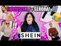 ¡SHEIN a prueba!😏SE*Y LADY 😎 HAUL SHEIN PRIMAVERA VERANO 2021| Tallas grandes | Dianina XL (Mini ad)