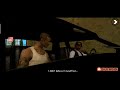🔴 Ryder aur big smoke ko humne Aaj rang ke hath pakad liya (GTA.SA)#8/c.s-techno