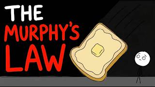 Celebrity The Science Behind BAD LUCK (Murphy's Law) Net Worth