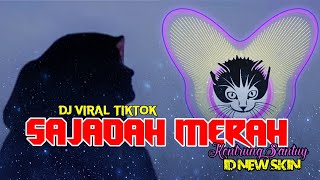 DJ SAJADAH MERAH (Qosdiah viral untuk yang ditinggal NIKAH) by ID NEW SKIN SLOW SANTUY