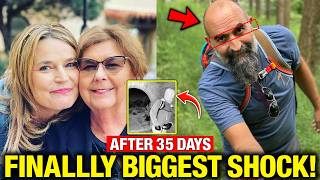 SHOCKING: Nancy Guthrie Disappearance — After 35 Days What Investigators Revealed Shocked Everyone
