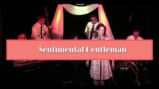 Gwen Hughes - Sentimental Gentleman