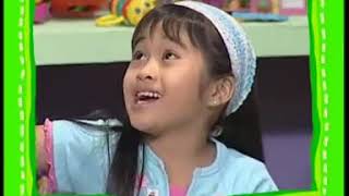 Volume 5. Baba Sahabatku Yang Cerdas. SURAT PERTAMAKU