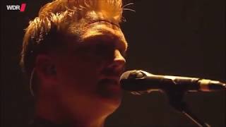 Queens of the Stone Age - Like Clockwork (Live from Rockpalast 2013)