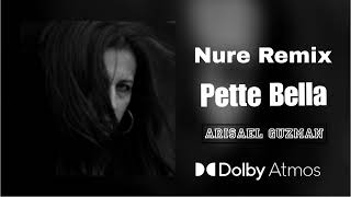 Nure (Pette Bella Remix) Extended - (Dolby Atmos)