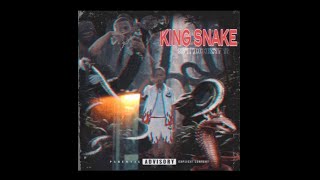 Stickyy - King Snake [ Audio]